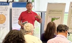 Budget Consultation