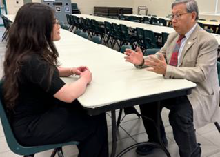 Youth Mentoring